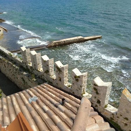 Apartments Edo Novigrad  Екстер'єр фото