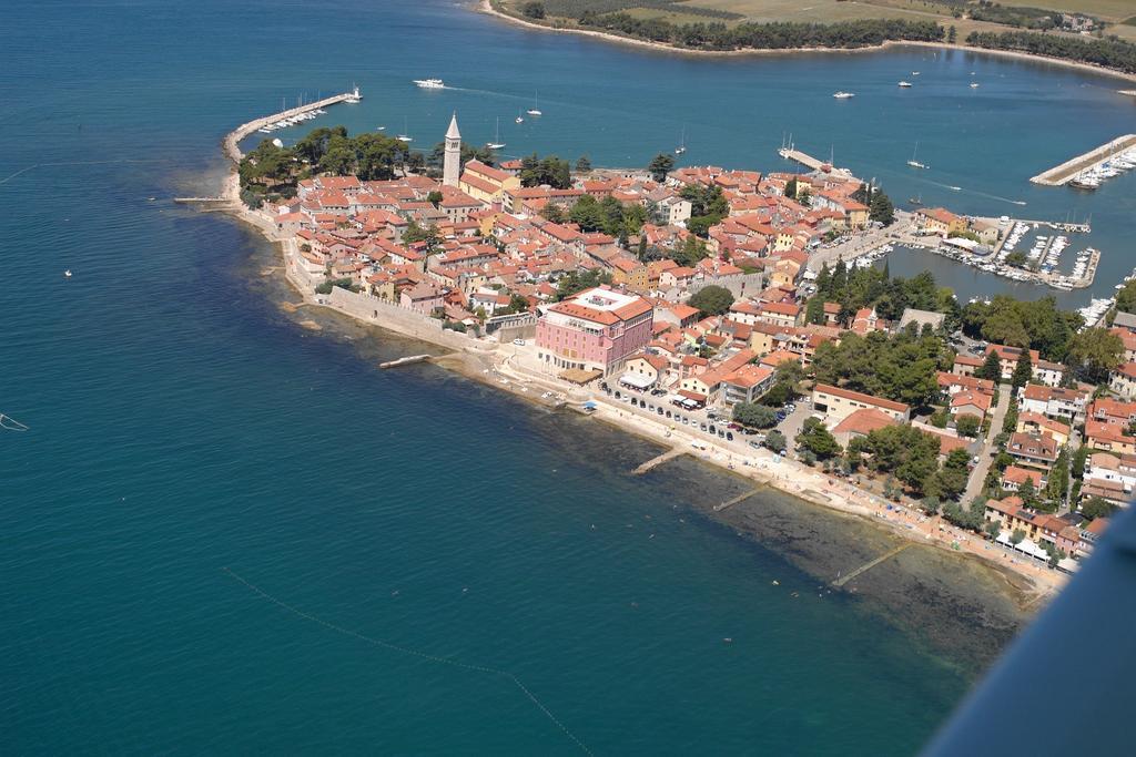 Apartments Edo Novigrad  Екстер'єр фото