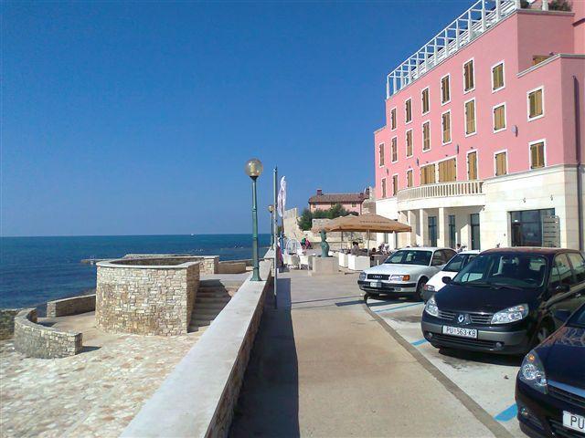 Apartments Edo Novigrad  Екстер'єр фото